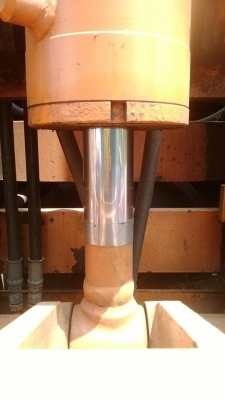 ขายรถฟอร์คลิฟต์ Toyota 5FD30