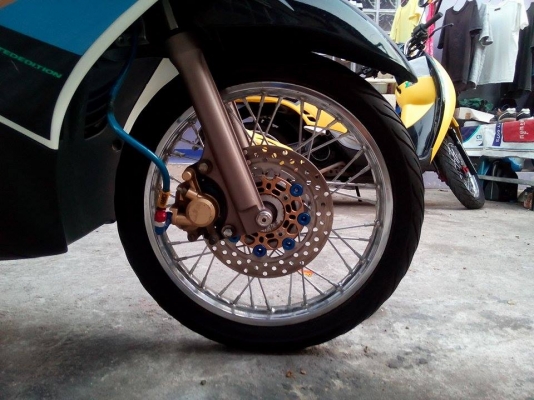 ยามาฮ่า มีโอ สองตา ยามาฮ่า มีโอ สองตา