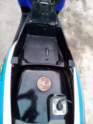 ยามาฮ่า มีโอ สองตา ยามาฮ่า มีโอ สองตา