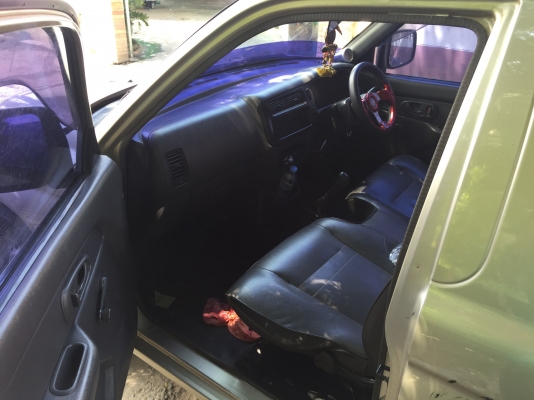 สตาด้า ตอนเดียว ปี2004 พาวเวอร์ เทอร์โบ พร้อมใช้งาน