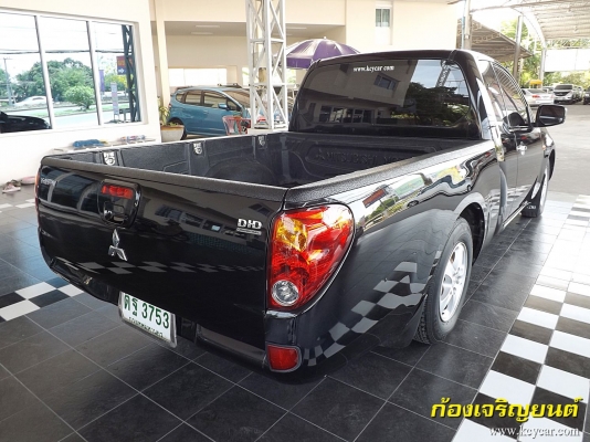 MITSUBISHI TRITON 2.5 CAB GLX ปี 2006