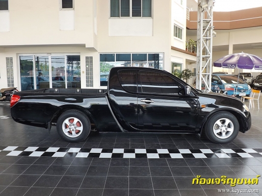 MITSUBISHI TRITON 2.5 CAB GLX ปี 2006