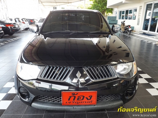 MITSUBISHI TRITON 2.5 CAB GLX ปี 2006