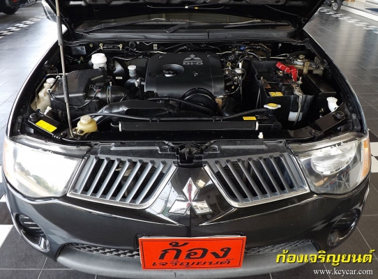 MITSUBISHI TRITON 2.5 CAB GLX ปี 2006