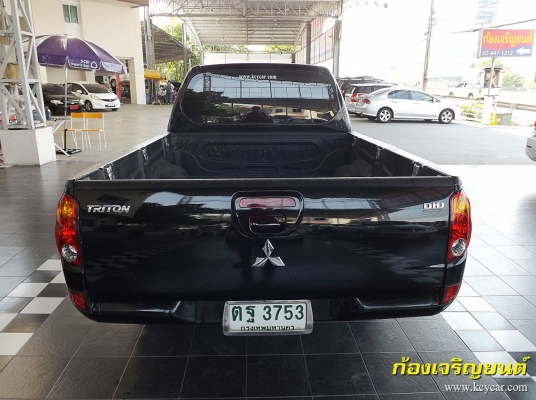 MITSUBISHI TRITON 2.5 CAB GLX ปี 2006
