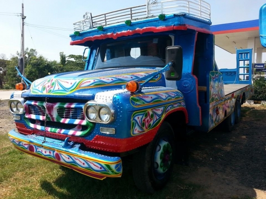 ขายเทรลเลอร์หัวยาว สภาพดีพร้อมใช้งาน เอกสารพร้อมโอน มีหลายคัน สนใจโทร 090-8588220คุณนะ 093-3258446คุณบิว ID:narong498 หรือ www.truck.in.th/498 หรือเพจFacebook ณรงค์ ซื้อขายรถมือสอง (เว็บไซต์ส่วนตัว)