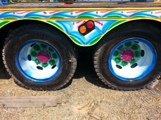 ขายเทรลเลอร์หัวยาว สภาพดีพร้อมใช้งาน เอกสารพร้อมโอน มีหลายคัน สนใจโทร 090-8588220คุณนะ 093-3258446คุณบิว ID:narong498 หรือ www.truck.in.th/498 หรือเพจFacebook ณรงค์ ซื้อขายรถมือสอง (เว็บไซต์ส่วนตัว)