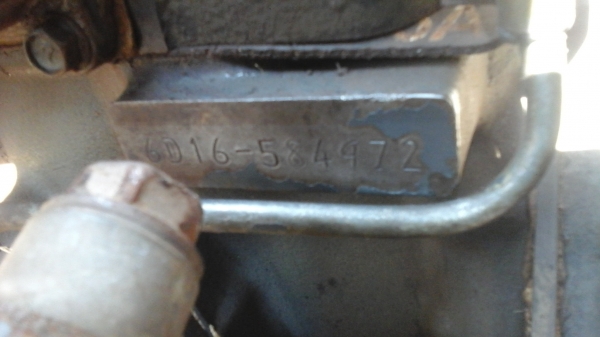 ขายด่วนรถสิบล้อหลงMAรถบรรทุกนํ้าบรรจุ16000ลิตร2เพลา