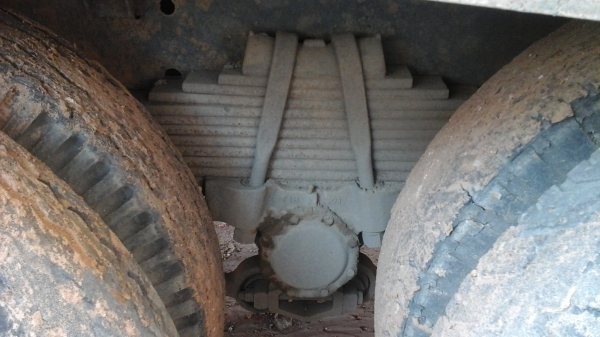 ขายด่วนรถสิบล้อหลงMAรถบรรทุกนํ้าบรรจุ16000ลิตร2เพลา