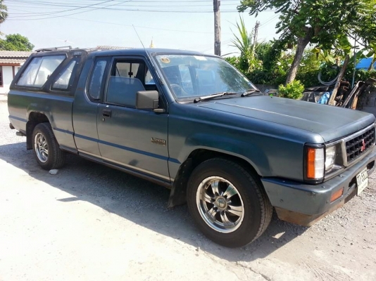 รถพร้อมใช่งาน ปี93 ชอบราคา ต่อรองได้