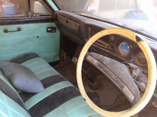 ลุงฝากขาย   ดัสสัน620   4ขอไฟ ตั้ง  เครื่อง อีสุ