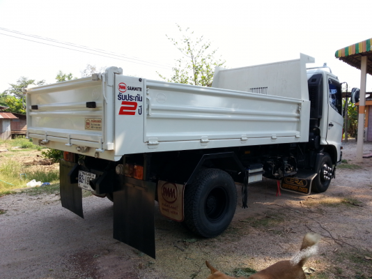 ขาย 6 ล้อ ดั้มดิน ฮีโน่เมก้าซี่รี่ 500 fc 9j 175 แรง ปี55 มีอีก 1 คันปลายปี 55 175 แรง วิ่ง 60,000 โลเช่นกัน ราคา 1,050,000.- ต่อรองได้ ขาย 6 ล้อ ดั้มดิน ฮีโน่เมก้าซี่รี่ 500 fc 9j 175 แรง ปี55 มีอีก 1 คันปลายปี 55 175 แรง วิ่ง 60,000 โลเช่นกัน ราคา 1,050,000.- ต่อรองได้