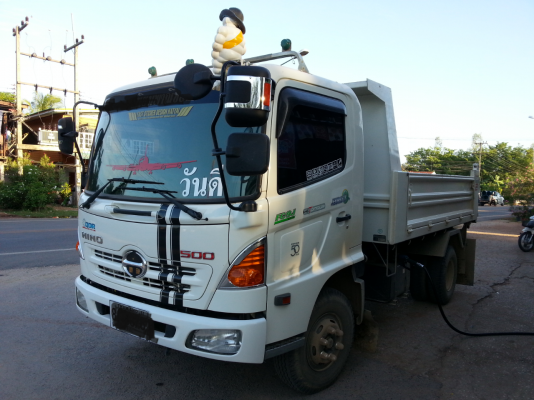 ขาย 6 ล้อ ดั้มดิน ฮีโน่เมก้าซี่รี่ 500 fc 9j 175 แรง ปี55 มีอีก 1 คันปลายปี 55 175 แรง วิ่ง 60,000 โลเช่นกัน ราคา 1,050,000.- ต่อรองได้ ขาย 6 ล้อ ดั้มดิน ฮีโน่เมก้าซี่รี่ 500 fc 9j 175 แรง ปี55 มีอีก 1 คันปลายปี 55 175 แรง วิ่ง 60,000 โลเช่นกัน ราคา 1,050,000.- ต่อรองได้