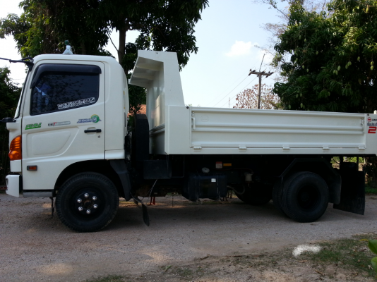 ขาย 6 ล้อ ดั้มดิน ฮีโน่เมก้าซี่รี่ 500 fc 9j 175 แรง ปี55 มีอีก 1 คันปลายปี 55 175 แรง วิ่ง 60,000 โลเช่นกัน ราคา 1,050,000.- ต่อรองได้ ขาย 6 ล้อ ดั้มดิน ฮีโน่เมก้าซี่รี่ 500 fc 9j 175 แรง ปี55 มีอีก 1 คันปลายปี 55 175 แรง วิ่ง 60,000 โลเช่นกัน ราคา 1,050,000.- ต่อรองได้