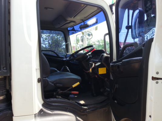 ขาย 6 ล้อ ดั้มดิน ฮีโน่เมก้าซี่รี่ 500 fc 9j 175 แรง ปี55 มีอีก 1 คันปลายปี 55 175 แรง วิ่ง 60,000 โลเช่นกัน ราคา 1,050,000.- ต่อรองได้ ขาย 6 ล้อ ดั้มดิน ฮีโน่เมก้าซี่รี่ 500 fc 9j 175 แรง ปี55 มีอีก 1 คันปลายปี 55 175 แรง วิ่ง 60,000 โลเช่นกัน ราคา 1,050,000.- ต่อรองได้