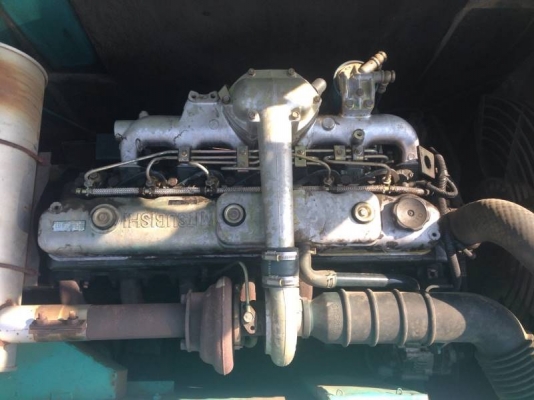 ถึงไทยแล้วครับ KOBELCO SK200-3 SUPER นำเข้าจากญี่ปุ่น 090-986-2521 อ๊อบ