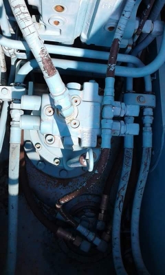 ขายรถแม็คโค KOBELCO SK100-3 มาคไฟร์ซุปเปอร์ ขายรถแม็คโค KOBELCO SK100-3 มาคไฟร์ซุปเปอร์