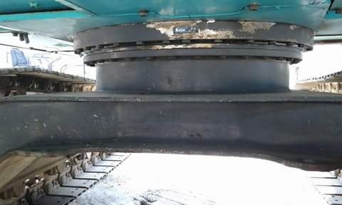 ขายรถแม็คโค KOBELCO SK100-3 มาคไฟร์ซุปเปอร์ ขายรถแม็คโค KOBELCO SK100-3 มาคไฟร์ซุปเปอร์