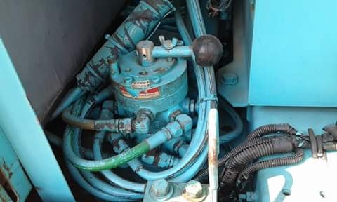 ขายรถแม็คโค KOBELCO SK100-3 มาคไฟร์ซุปเปอร์ ขายรถแม็คโค KOBELCO SK100-3 มาคไฟร์ซุปเปอร์