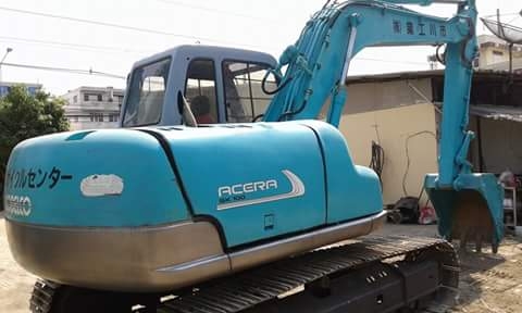 ขาย KOBELCO SK100-3 มาคไฟร์ซุปเปอร์ ขาย KOBELCO SK100-3 มาคไฟร์ซุปเปอร์