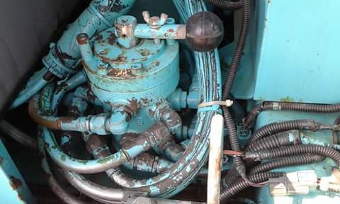 ขาย KOBELCO SK100-3 มาคไฟร์ซุปเปอร์ ขาย KOBELCO SK100-3 มาคไฟร์ซุปเปอร์