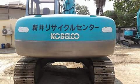 ขาย KOBELCO SK100-3 มาคไฟร์ซุปเปอร์ ขาย KOBELCO SK100-3 มาคไฟร์ซุปเปอร์