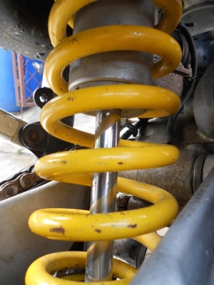 ขาย RM125  YEAR93