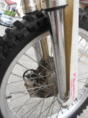 ขาย RM125  YEAR93