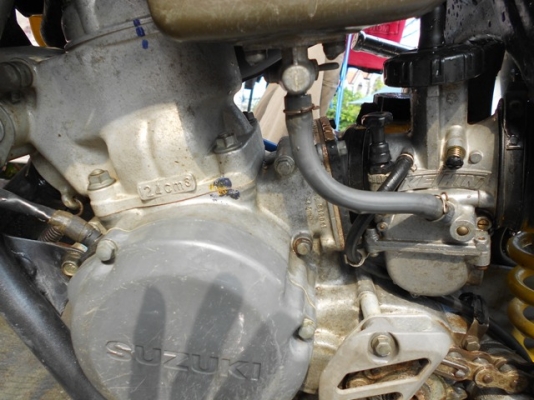 ขาย RM125  YEAR93