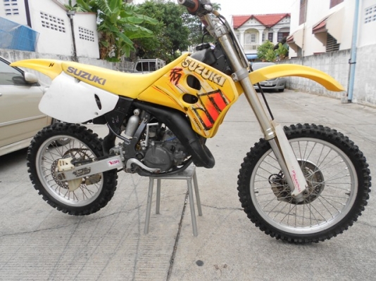 ขาย RM125  YEAR93