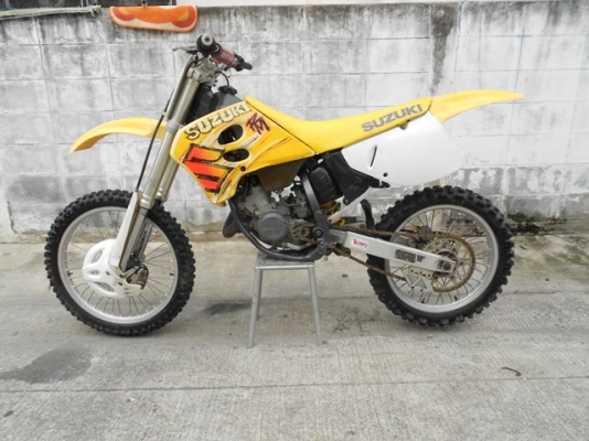 ขาย RM125  YEAR93