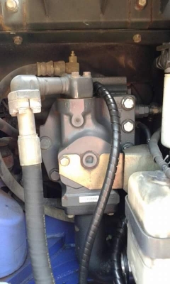 ขาย KOMATSU PC 138 US-2 (รถเก่าไทย)