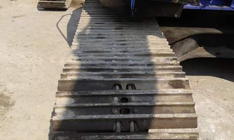 ขาย KOMATSU PC 138 US-2 (รถเก่าไทย)