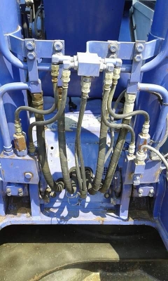 ขาย KOMATSU PC 138 US-2 (รถเก่าไทย)