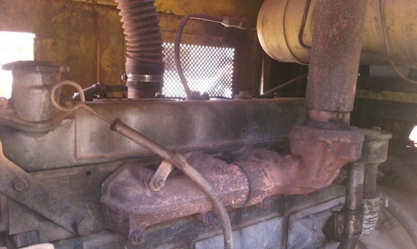 (หลุดมัดจำ)รถตักล้อยางเลี้ยวเอว รถสภาพดี สวย พร้อมใช้