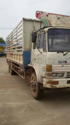 ขายด่วนFF177 ยาว7.20ราคา450000