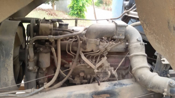 ขายด่วนFF177 ยาว7.20ราคา450000