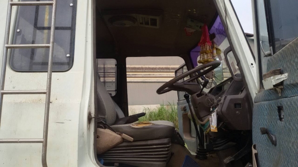 ขายด่วนFF177 ยาว7.20ราคา450000