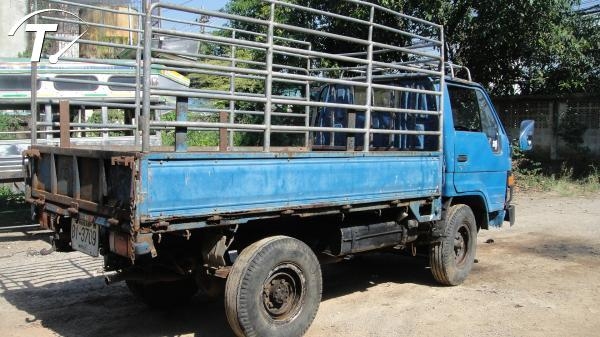 ขายโตโยต้า85  เครื่องฟิตมาใหม่ลดราคาเหลือ70,000คับ