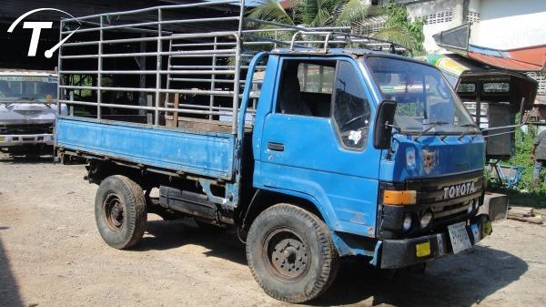 ขายโตโยต้า85  เครื่องฟิตมาใหม่ลดราคาเหลือ70,000คับ