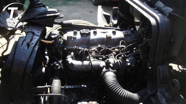 ขายโตโยต้า85  เครื่องฟิตมาใหม่ลดราคาเหลือ70,000คับ