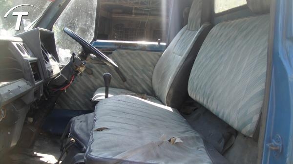 ขายโตโยต้า85  เครื่องฟิตมาใหม่ลดราคาเหลือ70,000คับ