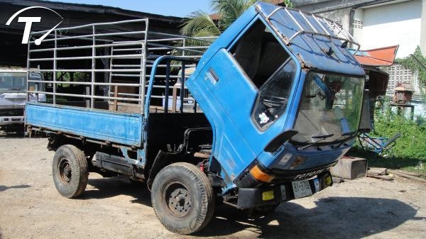 ขายโตโยต้า85  เครื่องฟิตมาใหม่ลดราคาเหลือ70,000คับ