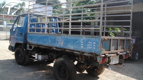 ขายโตโยต้า85  เครื่องฟิตมาใหม่ลดราคาเหลือ70,000คับ