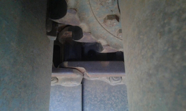 ขายรถแม็คโค KOBELCO SK200-2 มาคไฟร์ธรรมดา