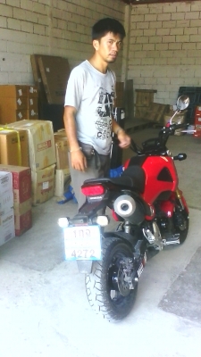 ส่งให้แล้วครับ ขอบคุณมากครับ