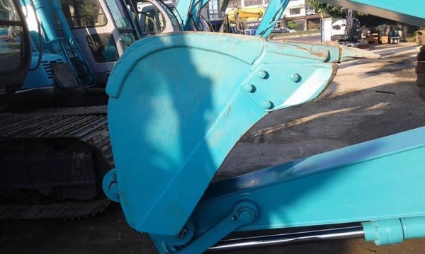 ขายรถแม็คโค KOBELCO SK200-3 มาคไฟร์ซุปเปอร์ ขายรถแม็คโค KOBELCO SK200-3 มาคไฟร์ซุปเปอร์