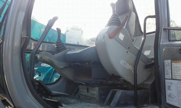 ขายรถแม็คโค KOBELCO SK200-3 มาคไฟร์ซุปเปอร์ ขายรถแม็คโค KOBELCO SK200-3 มาคไฟร์ซุปเปอร์