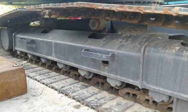 ขายรถแม็คโค KOBELCO SK200-3 มาคไฟร์ซุปเปอร์ ขายรถแม็คโค KOBELCO SK200-3 มาคไฟร์ซุปเปอร์