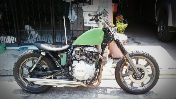 Xs250cc.